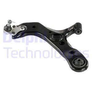 DEL-TC3279 Salincak Alt Sol(Toyota  Rav4 06/11 )
