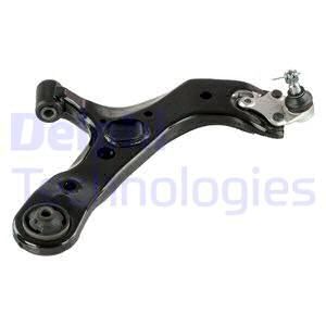 DEL-TC3280 Salincak Alt Sag  ( Toyota   Rav4 Ii     2000/2006 )