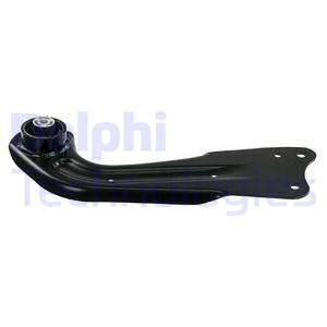 ORJ-05371 Sol Arka Baglanti Kolu-On (Vw Golf 04-14  Passat 13-15  Audi 04-13  Seat Leon 06-13)