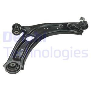 ORJ-03903 Sag On Salincak-Rotilli (Vw Arteon 17-  Passat 15-  Audi Q3 19-  Seat Ateca 16-  Skoda Kodiaq 17-)