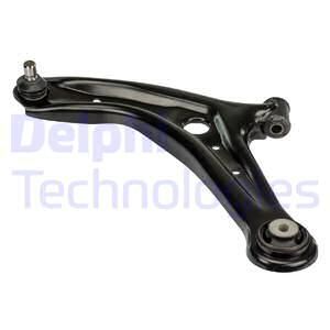FO-549 Salincak On Sol Rotilli Sac Ford B-Max 2012- / Ford Courier 2014-