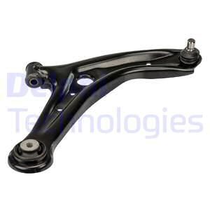 FO-548 Salincak On Sag Rotilli Sac Ford Courier 2014- / Ford B-Max 2012-