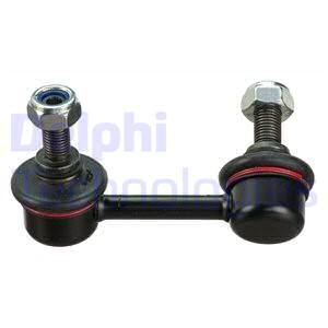 DEL-TC3469 Zrot Arka Sag-(Honda  Civic 07/11 Sedan )