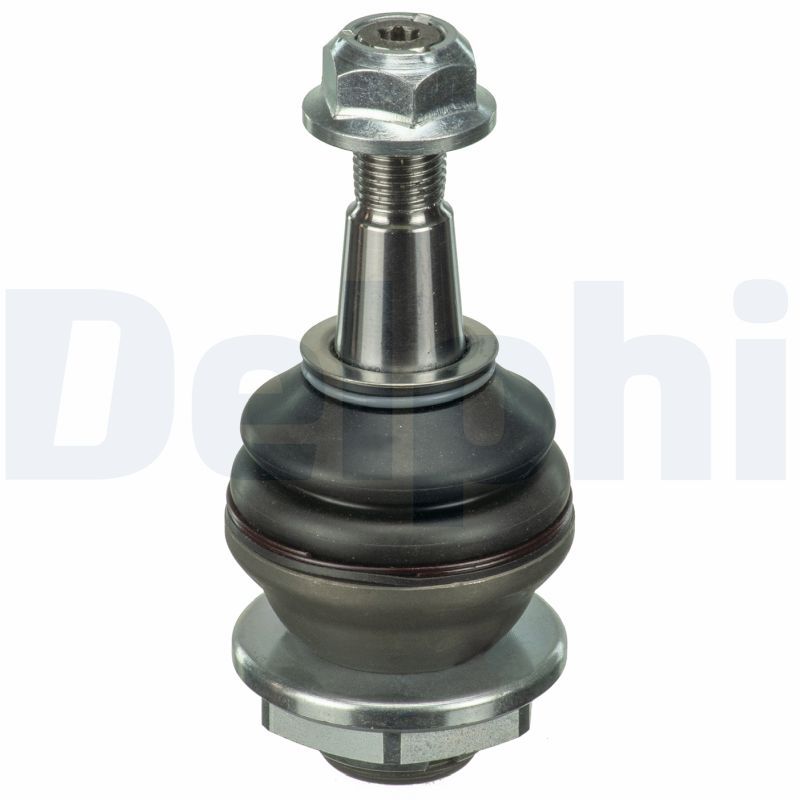DEL-TC3666 Alt Rotil Bmw F01-F02-F07-F10 Ix-Dx