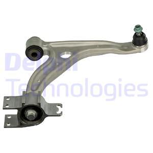 DEL-TC3704 Salincak Rotilli On Sag Alt Mercedes X156 13/ W176 12/18 W246 12/18 C117 13/19