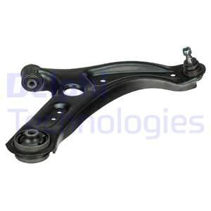 HY-458 Salincak On Sag Alt Rotilli Sac Hyundai I20 2014-