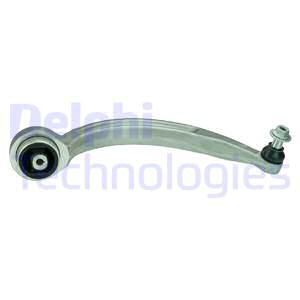 DEL-TC3832 Sag On Alt Egri Kol (Audi A4 16-  A5 17-)