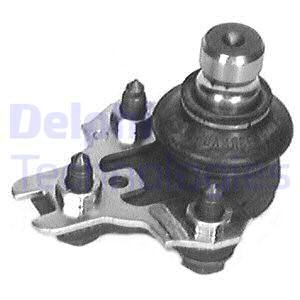 DEL-TC413 Rotil Alt Golf Ii Iii Iv Jetta Ii Passat Iii Polo Clasic Caddy