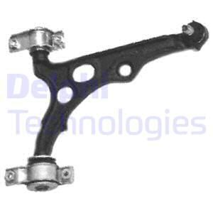 F-403 Salincak On Sag Alt Rotilli Dokum Fiat Bravo - Brava 1995-2002 / Fiat Tempra 1988-1997 / Fiat Tipo 1987-2000 / Lancia Dedra 1989-1999 / Lancia Delta 1993-2000