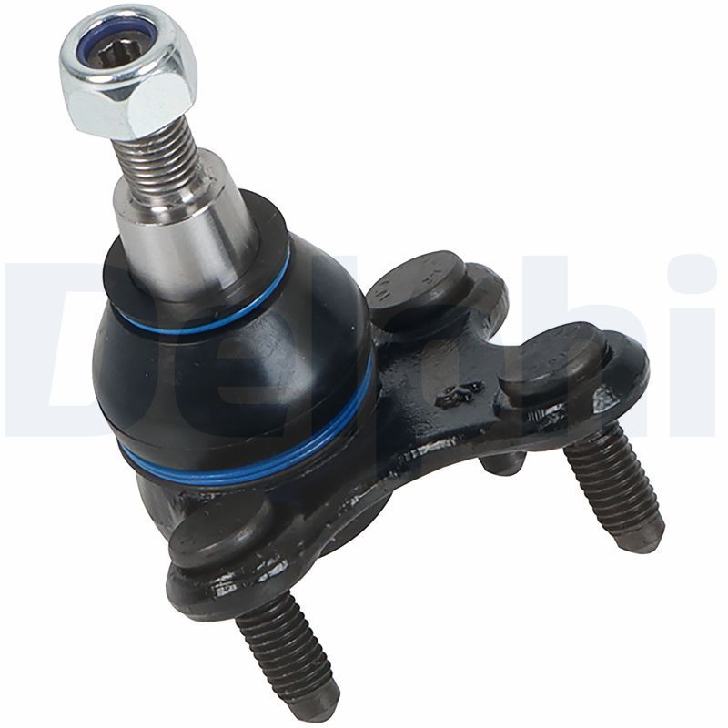 V-1025K Rotil Kiti On Sol Volkswagen Caddy (Sb) 2020-
