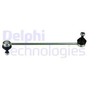 VOT-12-07400 Stabilizer Rot On Metal ( Peugeot   306 / Partner / Citroen Picasso )