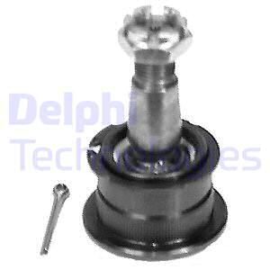 MI-205 Rotil On Alt Hyundai H100 Pick-Up 1992-1997 / H100 Van 1993-2004 / Kia Bongo 1997-2005 / Mitsubishi L300 1986-2006