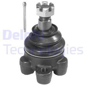 DEL-TC596 Rotil Ust-(Hyundai  H100 Minubus 94/08/H100 Kamyonet 97/11/Starex 98/08/L300 90/11/Starex-Libero 03/08 )