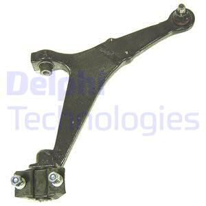 P-125 Salincak On Sag Alt Rotilli Sac Citroen Saxo 1996-2003 / Citroen Ax 1992-1998 / Peugeot 106 1991-2004