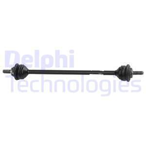 CI-312 Z-Rot Sol-Sag On Peugeot 106 I (1a,1c) 1.4 1991-1996