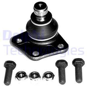 SK-204K Rotil Kiti On Alt Skoda Favorit 1991-1995 / Skoda Felicia 1994-2001 / Skoda Forman 1991-1995