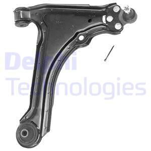 VOT-10-23603 Rotilli Kol Sol ( Fiat   Ducato / Peugeot   Boxer / Citroen   C25 81-- 94 )