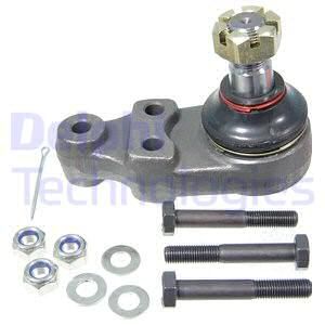FO-813K Rotil Kiti Sol-Sag Ford Transit (E_ _) 2.5 Td 1994-2000