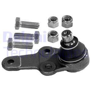 VOT-17-03100 Rotil Alt ( Ford   Fiesta / Ka 96// / Mazda  121 96//)