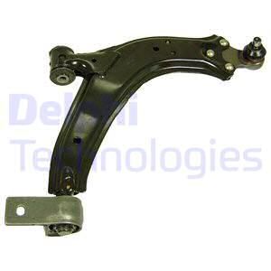 EDGE-E59273E Salincak Sag Rotilli (16 Mm) Partner Berlingo 1996-