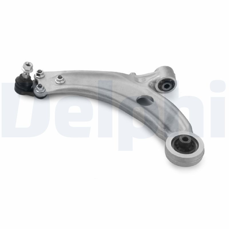 P-1099 Salincak Sol On Alt Rotilli Burclu Aluminyum Peugeot 3008 Ii 2016-/ 5008 Ii 2016-/ Opel Grandland X 2017-