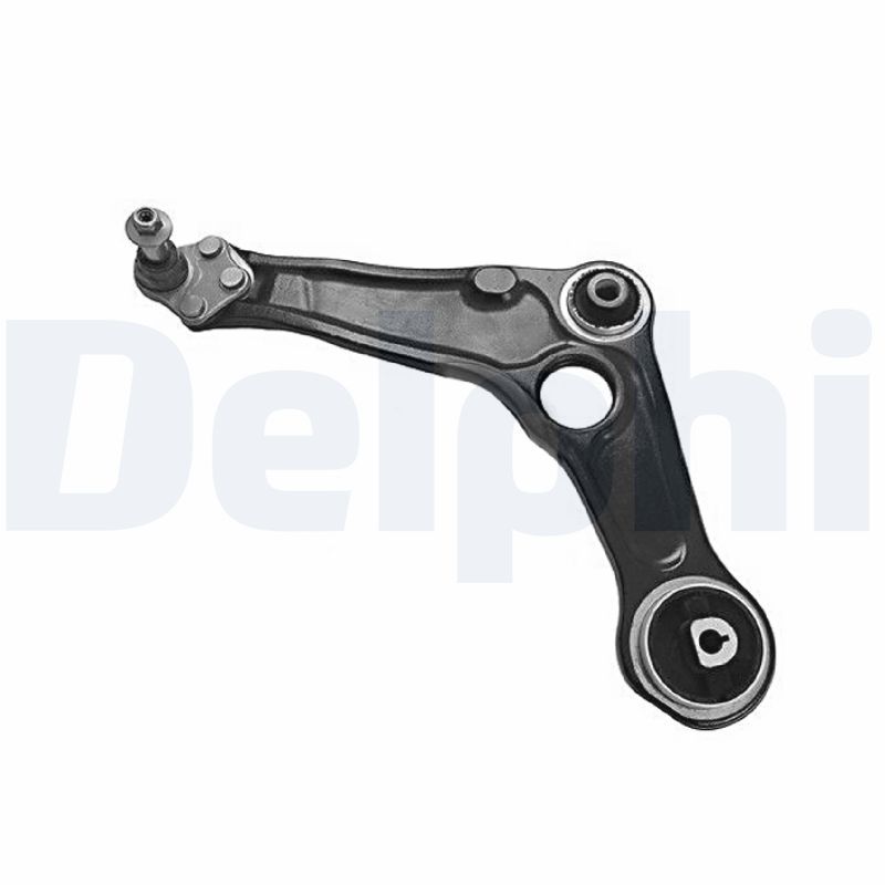 DEL-TC6909 Salincak Sol Rotilli Talisman 2015 -