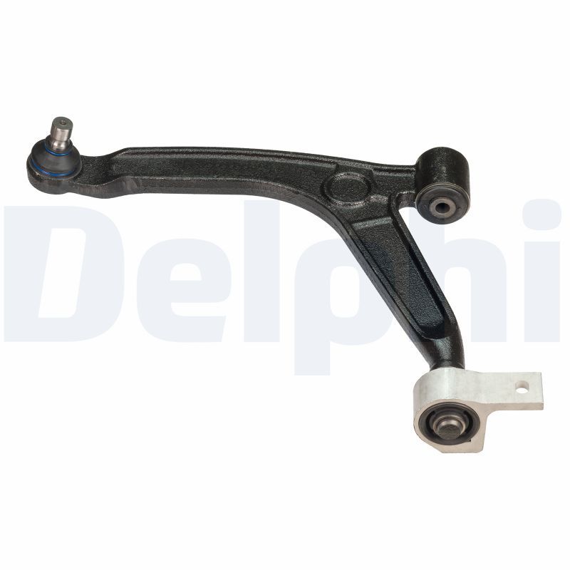 CI-430 Salincak Sol Alt Rotilli Burclu Dokum Peugeot Partner (5,5f) 1.6 Hdi 1996-2008