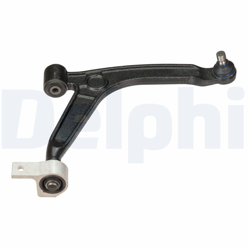 CI-429 Salincak Sag Alt Rotilli Burclu Dokum Peugeot Partner (5,5f) 1.6 Hdi 1996-2008