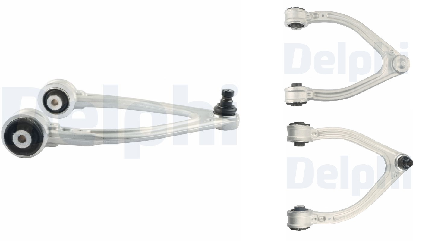 LMF-4317901 Salincak Ust Sag Mercedes W222 4-Matic