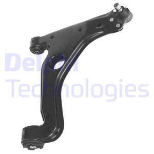 EDGE-E56325E Salincak Sag Rotilli  Vectra B