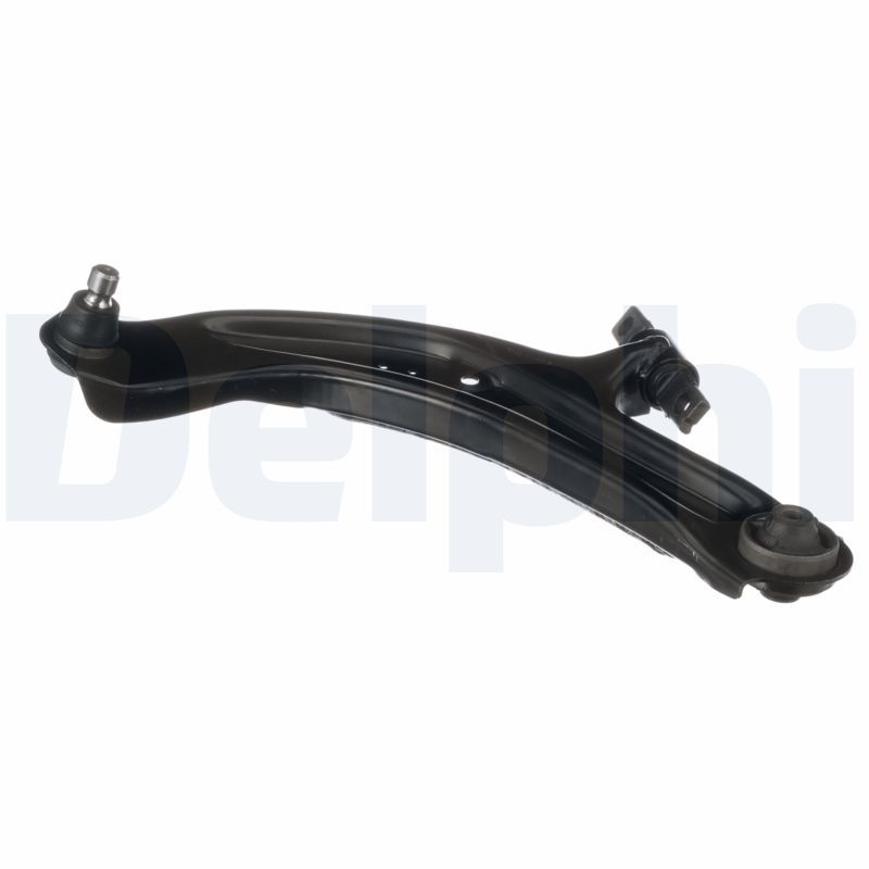 N-189 Salincak On Sol Alt Rotilli Sac Nissan X-Trail 2013- / Renault Koleos 2016-