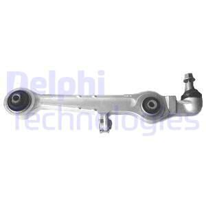 A-520 Rotilli Kol Sol Aluminyum Volkswagen Passat Buyuk