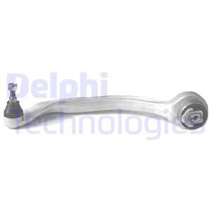 A-629 Salincak Sol Arka Alt Rotilli Aluminyum Audi A4 (8ec,B7) 1.6 2004-2008