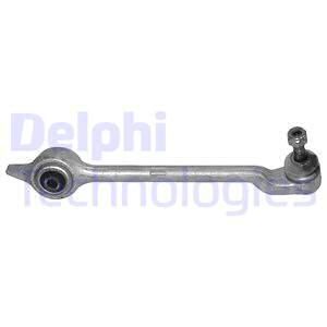 B-424 Rotilli Kol Sag Alt Aluminyum Bmw 5 Seri E39