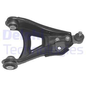 DEL-TC884 Salincak Sag Rotilli Clio Kangoo