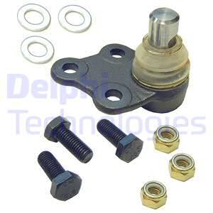 MOOG ME-BJ-0366 Alt Rotil  W639
