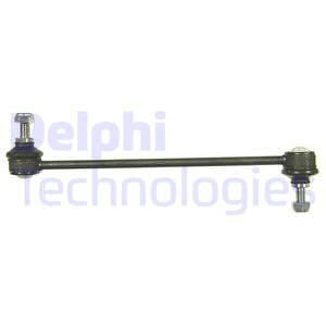 FBI-280132 +Z Rot On Sag-Sol (Bmw E46 / 3 Seri 1998-2005 )