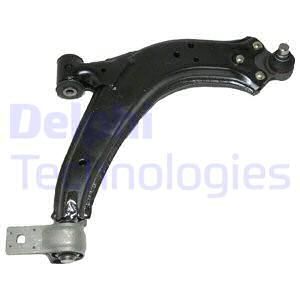 DEL-TC954 Salincak Sag Rotilli  Berlingo Xsara Picasso Partner 18mm