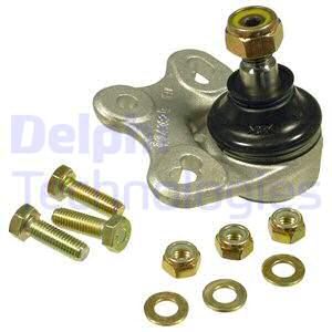 M-505K Rotil Kiti On Mercedes A Serisi (W168) 1997-2004