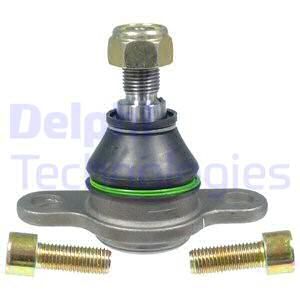 DEL-TC967 Rotil Alt Transporter T4 1.9d-2.4d-2.5tdi (96-03)