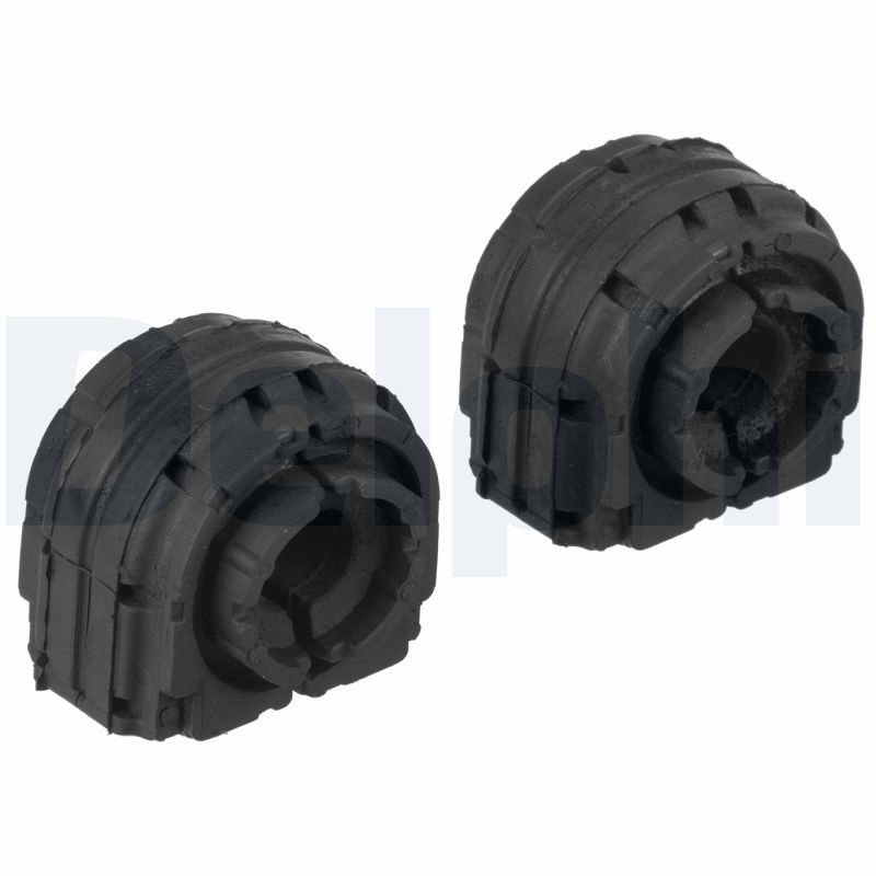 RG-BT-44018 Viraj Demir Lastigi Arka Sol-Sag Orta Cap 18,5 Volkswagen Golf Vi (5k1) 1.6 Tdi 2008-2013