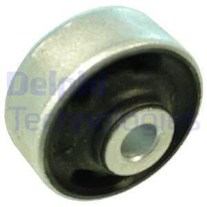 DAY-DSS1029 On Salincak Arka Burc (Vw Golf 98-06  Polo 09-  Audi A1 11-18  A3 97-03  Seat Leon 00-06)