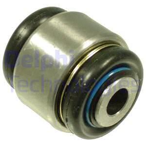 DEL-TD328W Dingil Burcu Arka Oynak Opel Vectra B