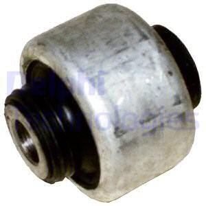 SB 386 Orta Burc Peugeot 307 2001-