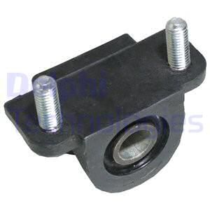 RG-BS-33002 Salincak Burcu On Sol-Sag Alt Peugeot 106 Ii 1.4i 1996-2002