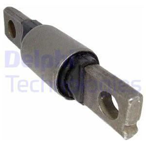 DEL-TD860W Alt Salincak Burcu (Nissan  Qashqai - X-Trail)