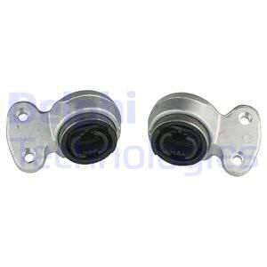 RAP-59991 Salincak Fisegi Bmw E-46 Sol/Sag Takim
