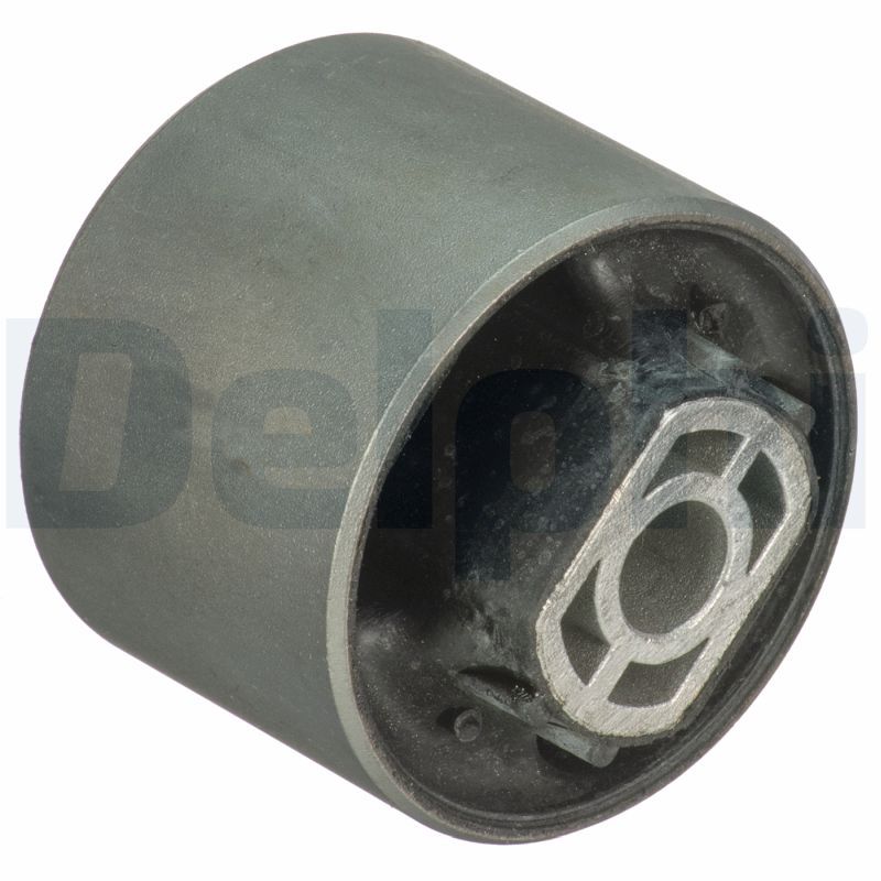 RG-BS-13075 Salincak Burcu Arka Sol-Sag Volkswagen Jetta Iii (1k2) 1.6 Tdi 2005-2010