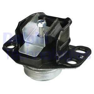 RG-EM-35005 Motor Takozu Sag 4 Delik Clio / Kangoo