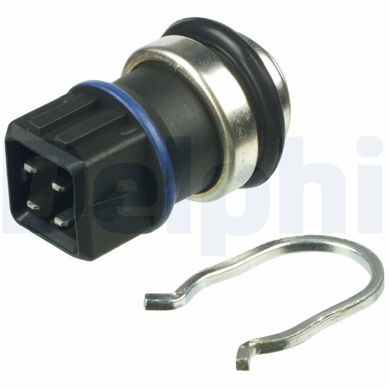 DEL-TS10275 Termal Anahtar